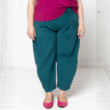 Style Arc - Barry Woven Pant Pattern (UK 18-30)