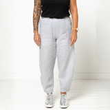 Style Arc - Barry Woven Pant Pattern (UK 4-16)