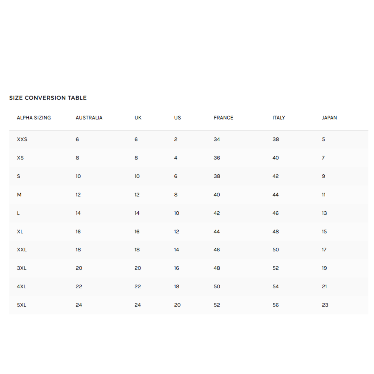 Style Arc - Barry Woven Pant Pattern (UK 4-16)
