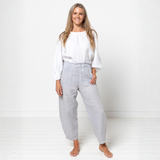 Style Arc - Barry Woven Pant Pattern (UK 4-16)