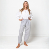 Style Arc - Barry Woven Pant Pattern (UK 18-30)