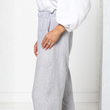 Style Arc - Barry Woven Pant Pattern (UK 18-30)