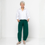 Style Arc - Barry Woven Pant Pattern (UK 18-30)