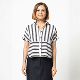 Style Arc - Blaire Shirt & Dress Pattern (UK 18-30)