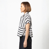 Style Arc - Blaire Shirt & Dress Pattern (UK 18-30)
