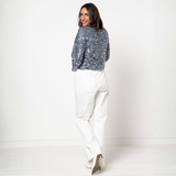 Style Arc - Delphine Woven Jacket Pattern (UK 4-16)