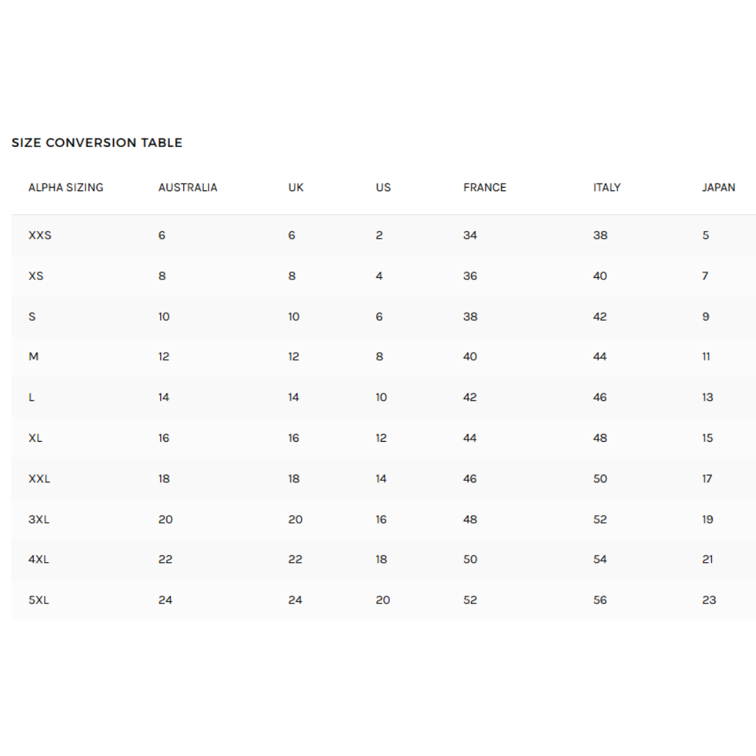 Style Arc - Hamilton Swim Set Pattern (UK 18-30)