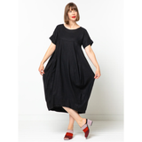 Style Arc - Sydney Designer Dress Pattern (UK 18-30)