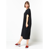 Style Arc - Sydney Designer Dress Pattern (UK 4-16)