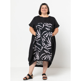 Style Arc - Sydney Designer Dress Pattern (UK 18-30)