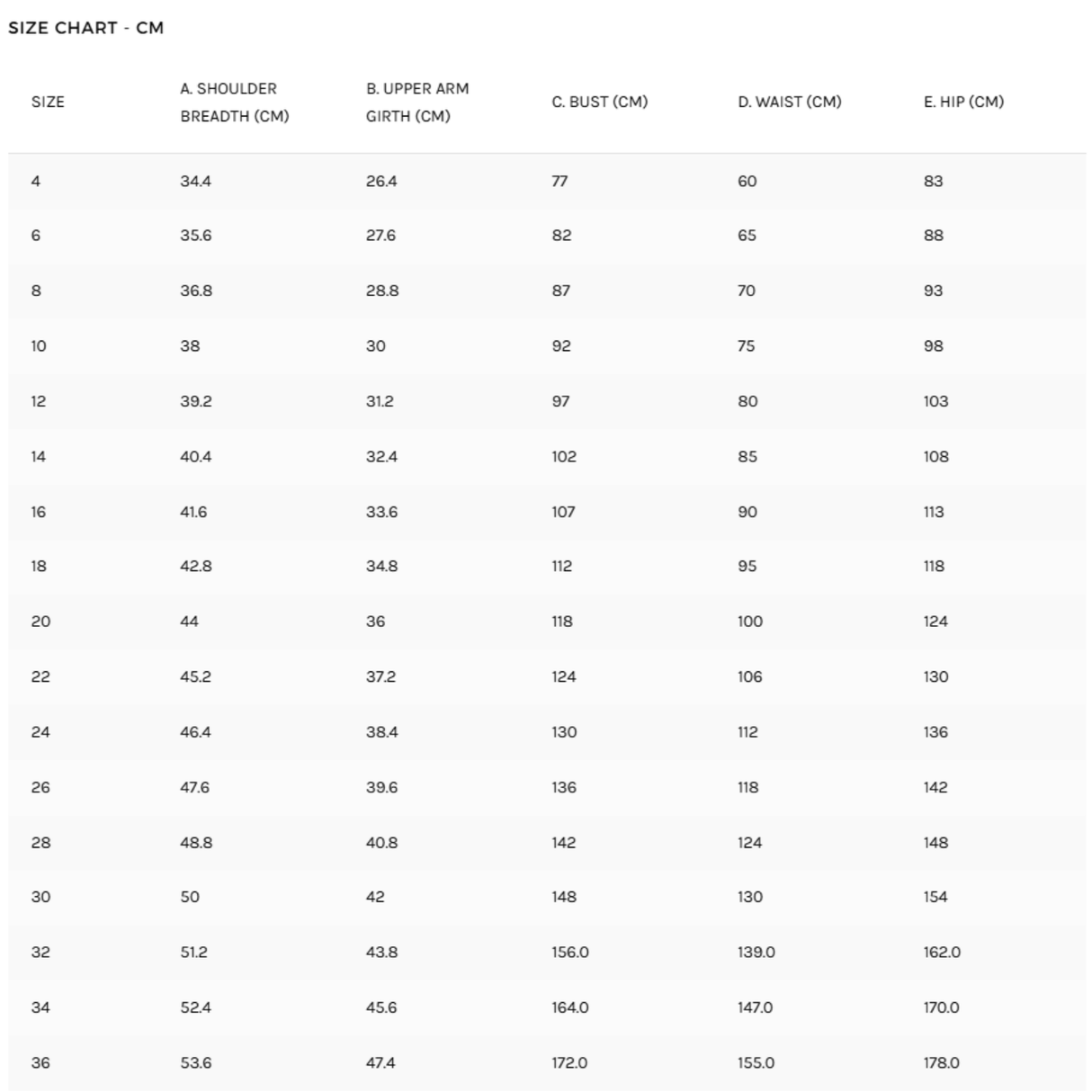 Style Arc - Teddy Designer Top Pattern (UK 4-16)