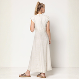Style Arc - Trinnie Woven Dress Pattern (UK 4-16)