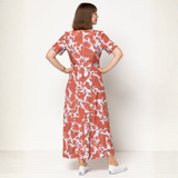 Style Arc - Trinnie Woven Dress Pattern (UK 4-16)