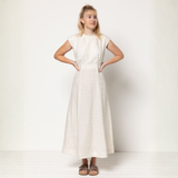 Style Arc - Trinnie Woven Dress Pattern (UK 4-16)