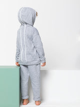 Style Arc - Fitzroy Kids Hoody Pattern (Size 1-8)