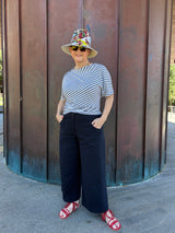 Tessuti - Alba Pants Sewing Pattern (UK 6-22)