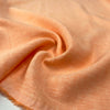 Summer Linen - Peach