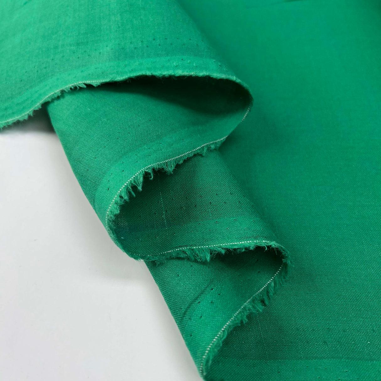 Sunshine Linen - Emerald Envy