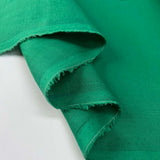 Sunshine Linen - Emerald Envy