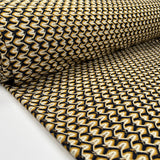 Sunspun Chevron Knit