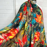 Supreme Silk Lussuria
