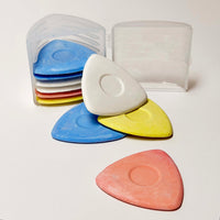 Tailor's Chalk Set - 10 Pieces In A Case