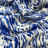 Tencel Lawn - Waterfalls