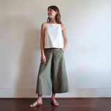 Tessuti Grazia Culottes Pattern