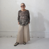 Tessuti Grazia Culottes Pattern 10