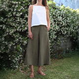 Tessuti Grazia Culottes Pattern 4