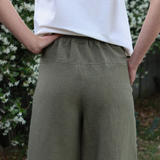 Tessuti Grazia Culottes Pattern 6