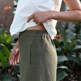 Tessuti Grazia Culottes Pattern 7