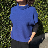 Tessuti Zoe Slipover Sewing Pattern 2