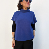 Tessuti Zoe Slipover Sewing Pattern 2