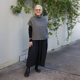 Tessuti Zoe Slipover Sewing Pattern 6