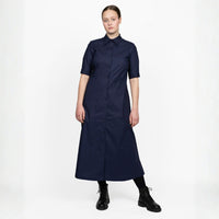 The Assembly Line - Shirt Dress Pattern