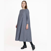 The Assembly Line - Square Neck Dress Pattern