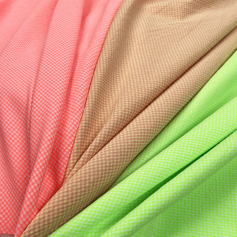 Dress Fabrics & Sewing Patterns UK | Croft Mill