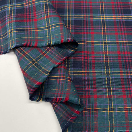 Brushed Cotton & Winceyette