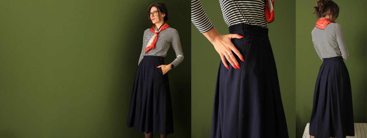 Dress Fabrics & Sewing Patterns UK | Croft Mill