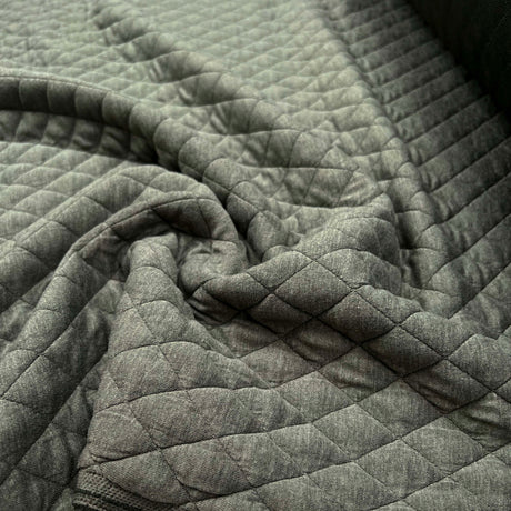 Quilted Fabric
