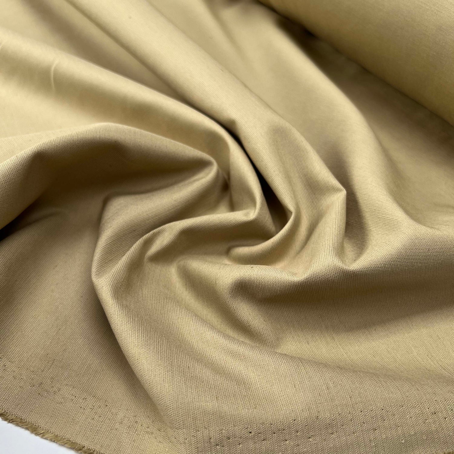 Utility Cotton - Desert Sand