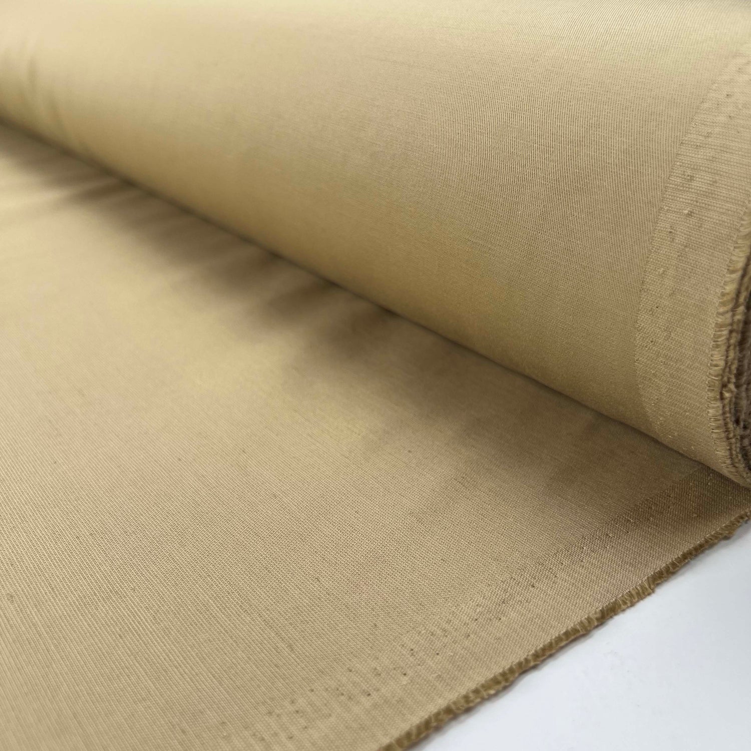 Utility Cotton - Desert Sand