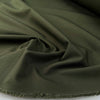 Utility Cotton - Military Green