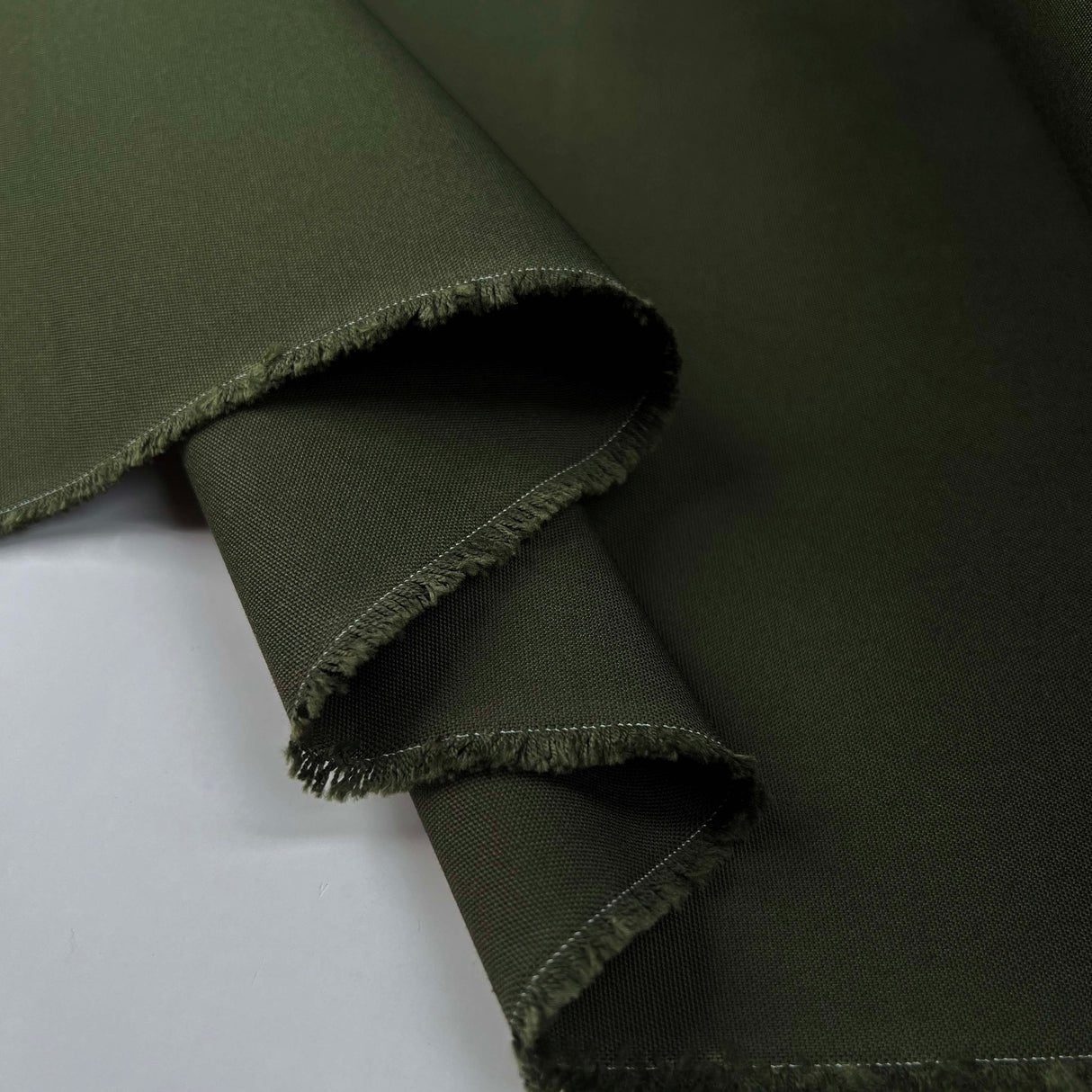 Utility Cotton - Military Green