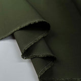 Utility Cotton - Military Green