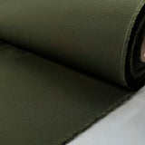 Utility Cotton - Military Green