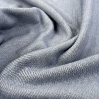 Vintage Marl Sweatshirt - Sky