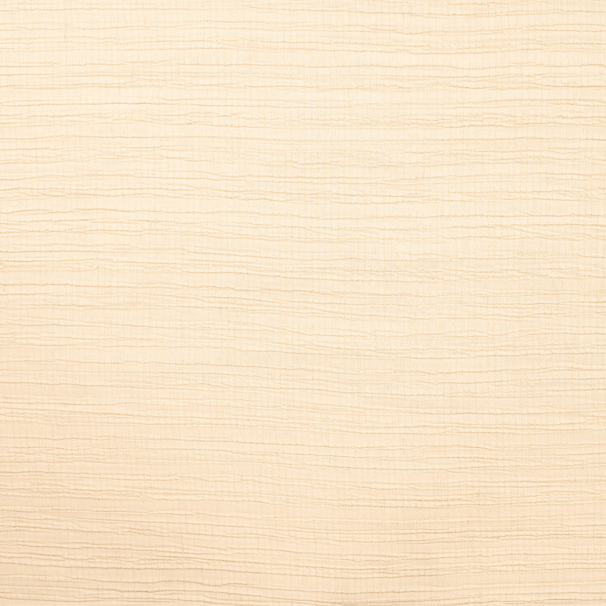 Viscose Linen Crinkle - Champagne