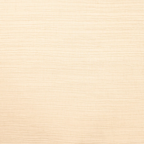 Viscose Linen Crinkle - Champagne